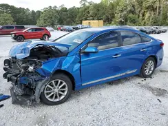 5NPE24AF9JH617668 2018 HYUNDAI SONATA
