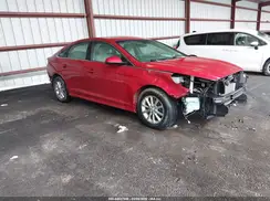 5NPE24AF9JH618268 2018 HYUNDAI SONATA