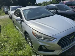 5NPE24AF9JH618383 2018 HYUNDAI SONATA
