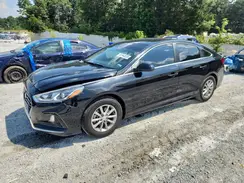 5NPE24AF9JH619002 2018 HYUNDAI SONATA