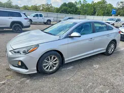 5NPE24AF9JH619078 2018 HYUNDAI SONATA