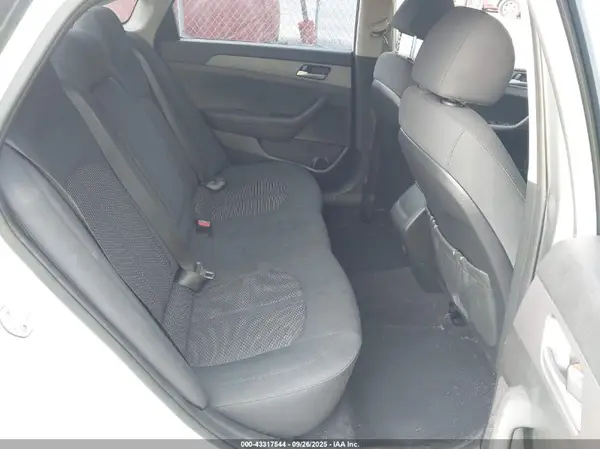 5NPE24AF9JH619209 2018 HYUNDAI SONATA - Image 8