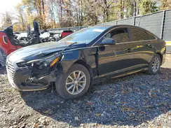 5NPE24AF9JH619338 2018 HYUNDAI SONATA