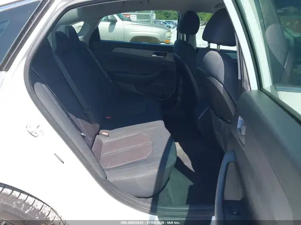 5NPE24AF9JH620117 2018 HYUNDAI SONATA - Image 8