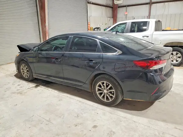 5NPE24AF9JH620182 2018 HYUNDAI SONATA - Image 2