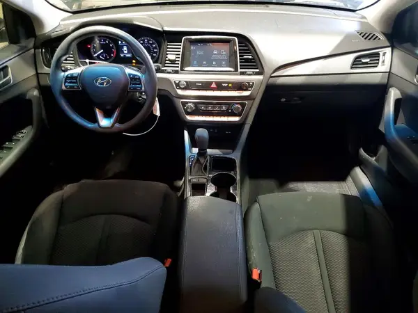 5NPE24AF9JH620182 2018 HYUNDAI SONATA - Image 8
