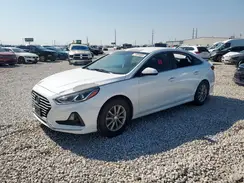 5NPE24AF9JH622160 2018 HYUNDAI SONATA