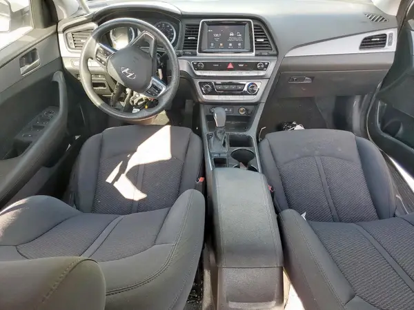 5NPE24AF9JH622160 2018 HYUNDAI SONATA - Image 8