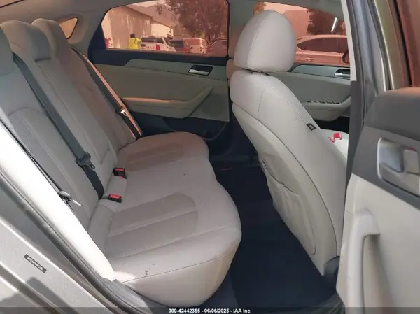5NPE24AF9JH622482 2018 HYUNDAI SONATA - Image 8