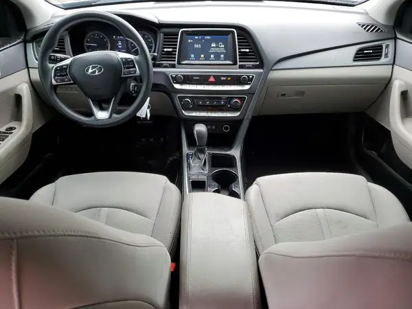 5NPE24AF9JH623776 2018 HYUNDAI SONATA - Image 8