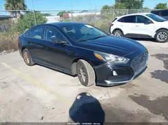 5NPE24AF9JH624538 2018 HYUNDAI SONATA