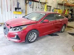 5NPE24AF9JH626242 2018 HYUNDAI SONATA