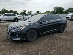 5NPE24AF9JH626421 2018 HYUNDAI SONATA
