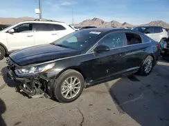 5NPE24AF9JH626550 2018 HYUNDAI SONATA