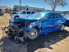 5NPE24AF9JH626600 2018 HYUNDAI SONATA