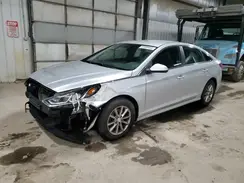 5NPE24AF9JH627231 2018 HYUNDAI SONATA