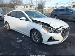 5NPE24AF9JH627438 2018 HYUNDAI SONATA