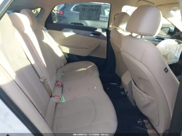 5NPE24AF9JH627438 2018 HYUNDAI SONATA - Image 8