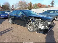 5NPE24AF9JH627519 2018 HYUNDAI SONATA