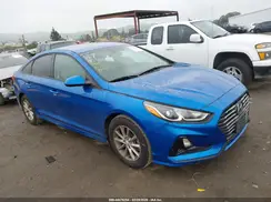5NPE24AF9JH628699 2018 HYUNDAI SONATA