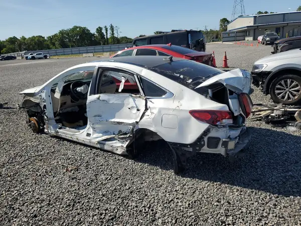 5NPE24AF9JH629304 2018 HYUNDAI SONATA - Image 2