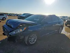 5NPE24AF9JH629450 2018 HYUNDAI SONATA