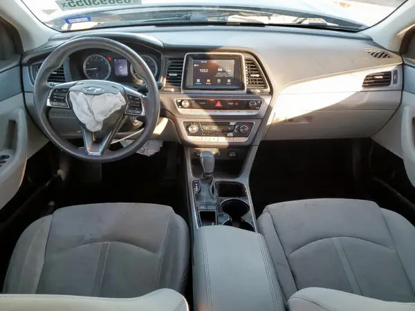 5NPE24AF9JH629450 2018 HYUNDAI SONATA - Image 8
