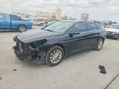 5NPE24AF9JH630131 2018 HYUNDAI SONATA