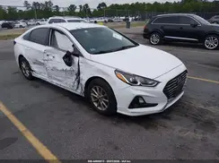 5NPE24AF9JH630775 2018 HYUNDAI SONATA