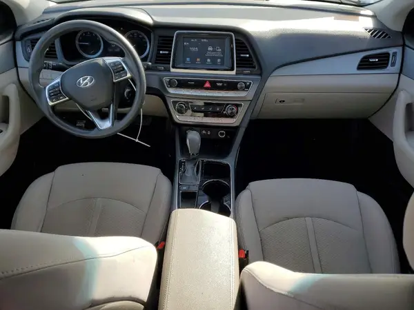 5NPE24AF9JH630968 2018 HYUNDAI SONATA - Image 8