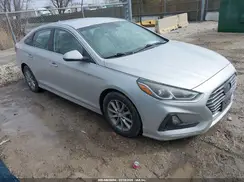 5NPE24AF9JH633711 2018 HYUNDAI SONATA