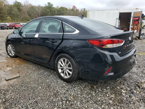 5NPE24AF9JH634647 2018 HYUNDAI SONATA - Image 2