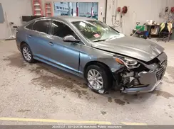 5NPE24AF9JH639881 2018 HYUNDAI SONATA