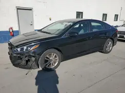 5NPE24AF9JH644191 2018 HYUNDAI SONATA