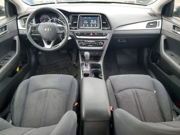 5NPE24AF9JH645017 2018 HYUNDAI SONATA - Image 8