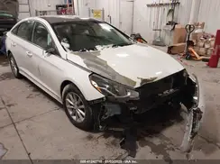 5NPE24AF9JH645891 2018 HYUNDAI SONATA