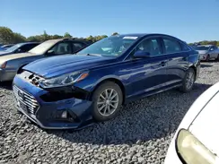 5NPE24AF9JH648600 2018 HYUNDAI SONATA
