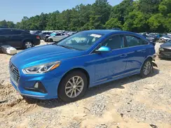 5NPE24AF9JH649312 2018 HYUNDAI SONATA