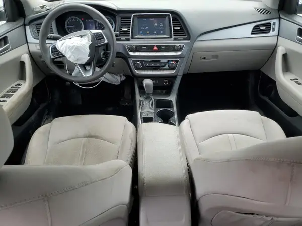 5NPE24AF9JH650623 2018 HYUNDAI SONATA - Image 8