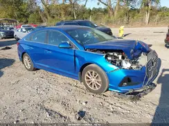 5NPE24AF9JH650914 2018 HYUNDAI SONATA