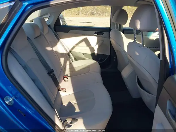 5NPE24AF9JH650914 2018 HYUNDAI SONATA - Image 8
