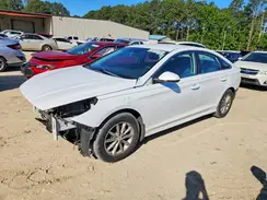 5NPE24AF9JH651612 2018 HYUNDAI SONATA