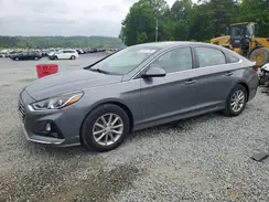 5NPE24AF9JH651707 2018 HYUNDAI SONATA