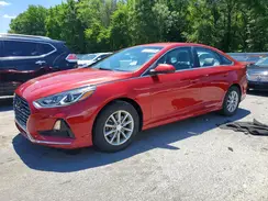 5NPE24AF9JH652677 2018 HYUNDAI SONATA