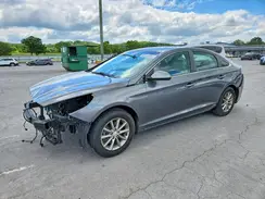 5NPE24AF9JH652825 2018 HYUNDAI SONATA