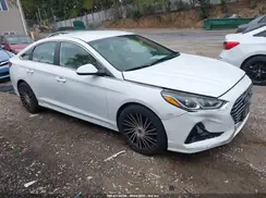 5NPE24AF9JH654106 2018 HYUNDAI SONATA