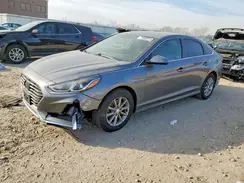 5NPE24AF9JH662061 2018 HYUNDAI SONATA