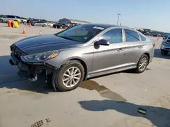 5NPE24AF9JH664263 2018 HYUNDAI SONATA