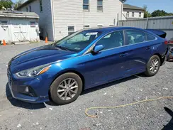 5NPE24AF9JH664649 2018 HYUNDAI SONATA