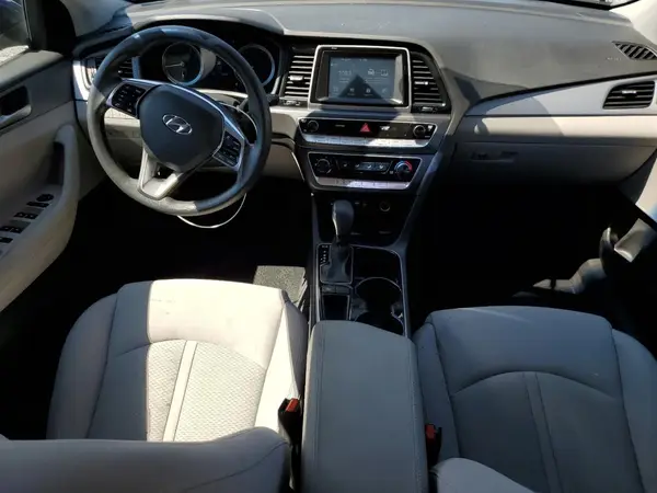 5NPE24AF9JH664649 2018 HYUNDAI SONATA - Image 8